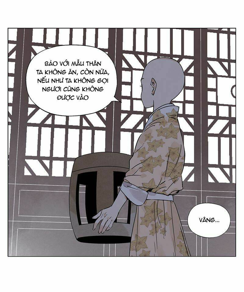 bang chủ đại nhân tìm cách trị hói đầu chapter 73 28