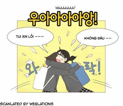 thánh thần trẻ trâu chapter 28 51