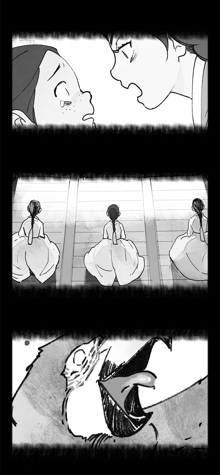 tham vọng quyền lực (full) chapter 24 34