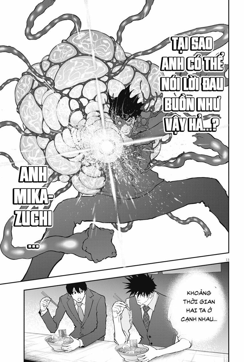 đọa nhân chapter 134 13