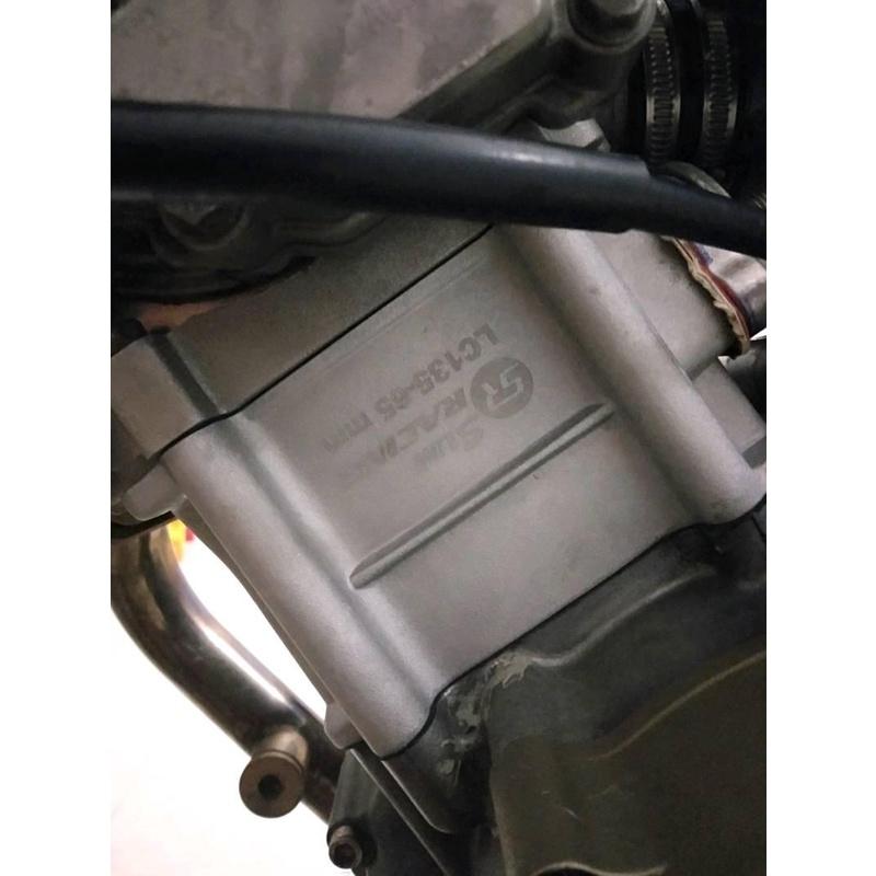 Lòng Kiếng Sum Racing Cho Exciter 135, Exciter 150 Size 57mm, 62mm, 65mm, 68mm, 70mm, 75mm - PKPEE