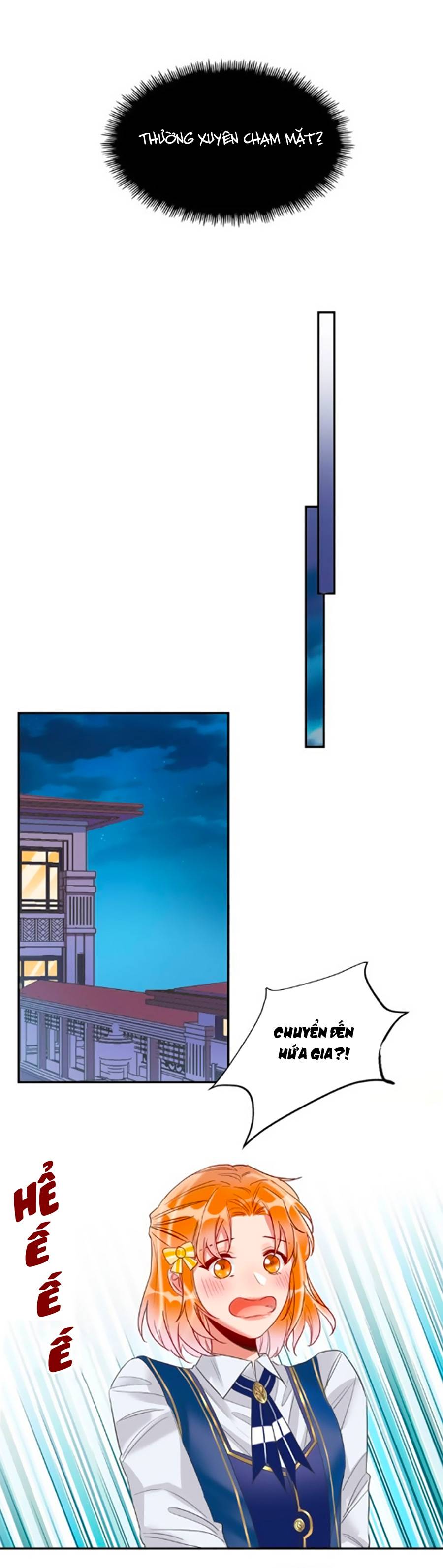 kế hoạch đánh chiếm của công chúa nghèo chapter 9 9