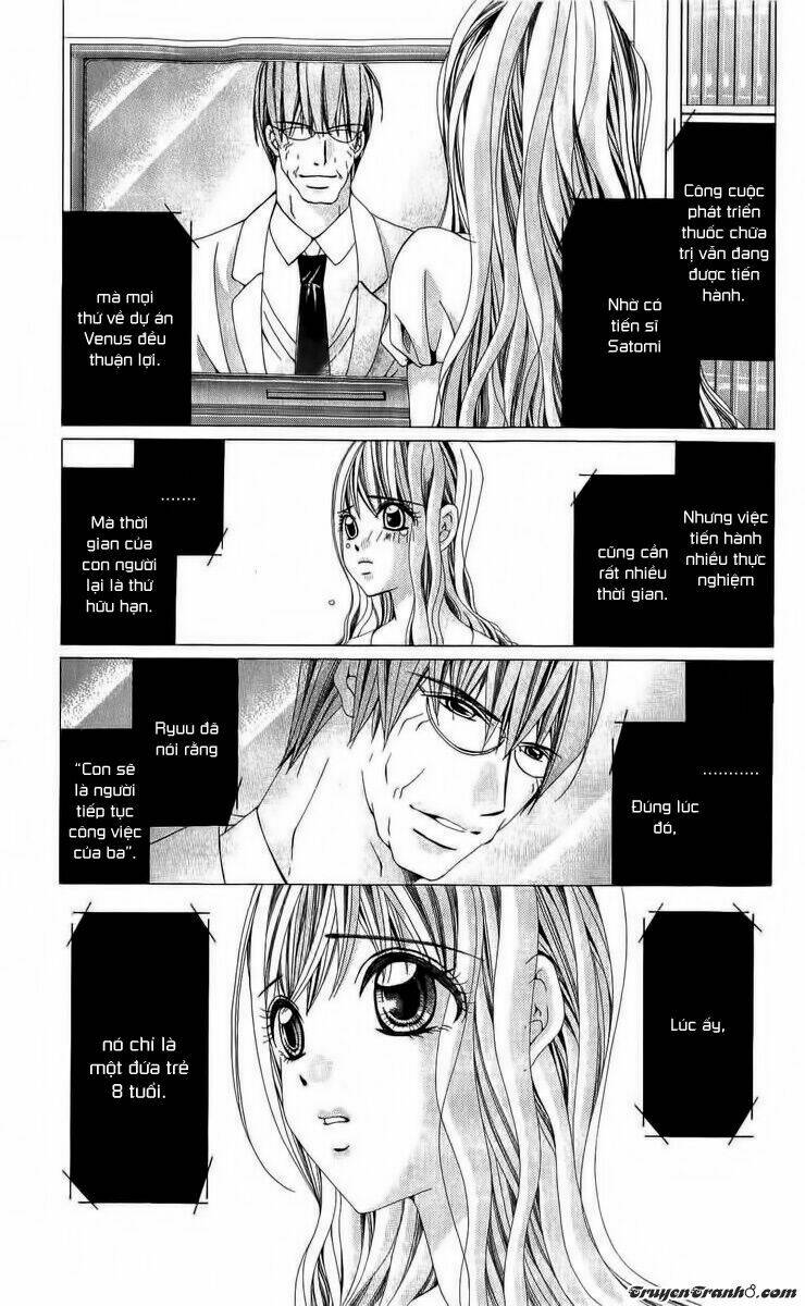 nemuri hime - yume miru youni koishiteru chapter 9 5