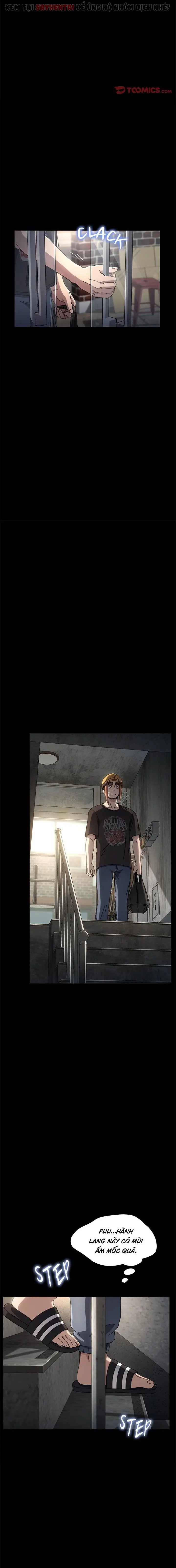 người đàn ông của ngôi nhà này chapter 10 17