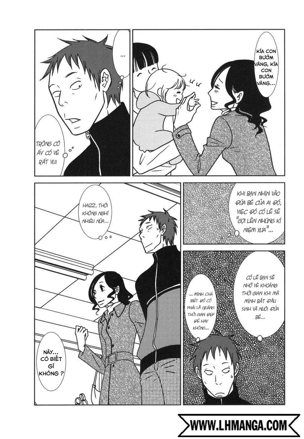 usagi drop chapter 21 18