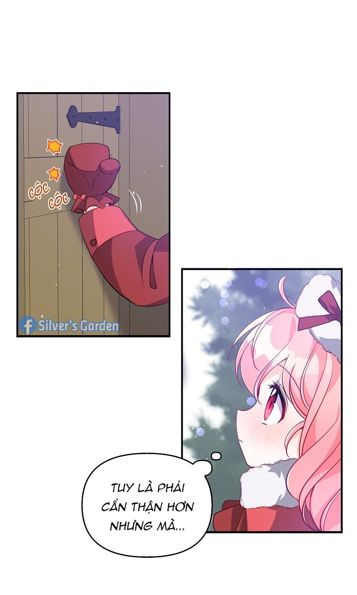 em gái cưng của đại công tước phản diện chapter 21 25