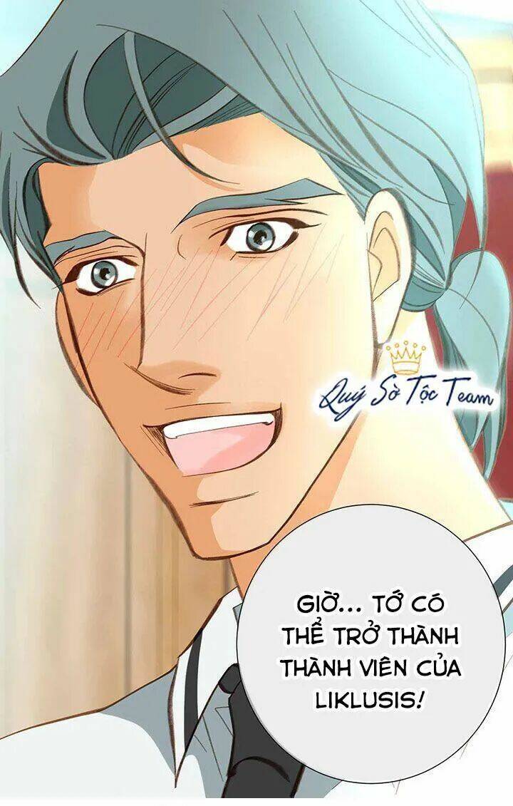 tiếp xúc chí mạng chapter 75 29