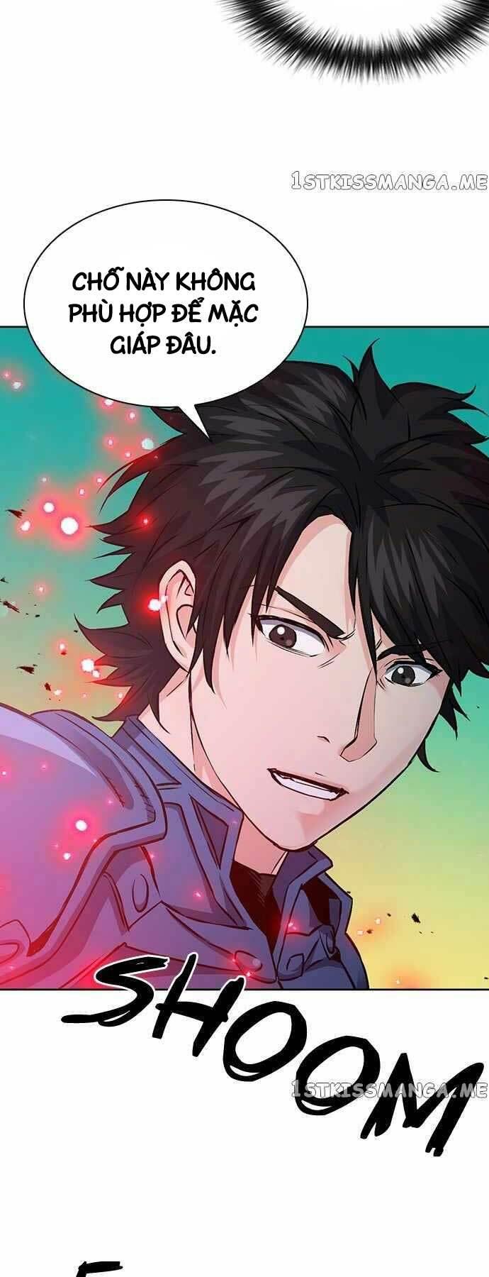 druid tại ga seoul - người hóa thú chapter 97 3