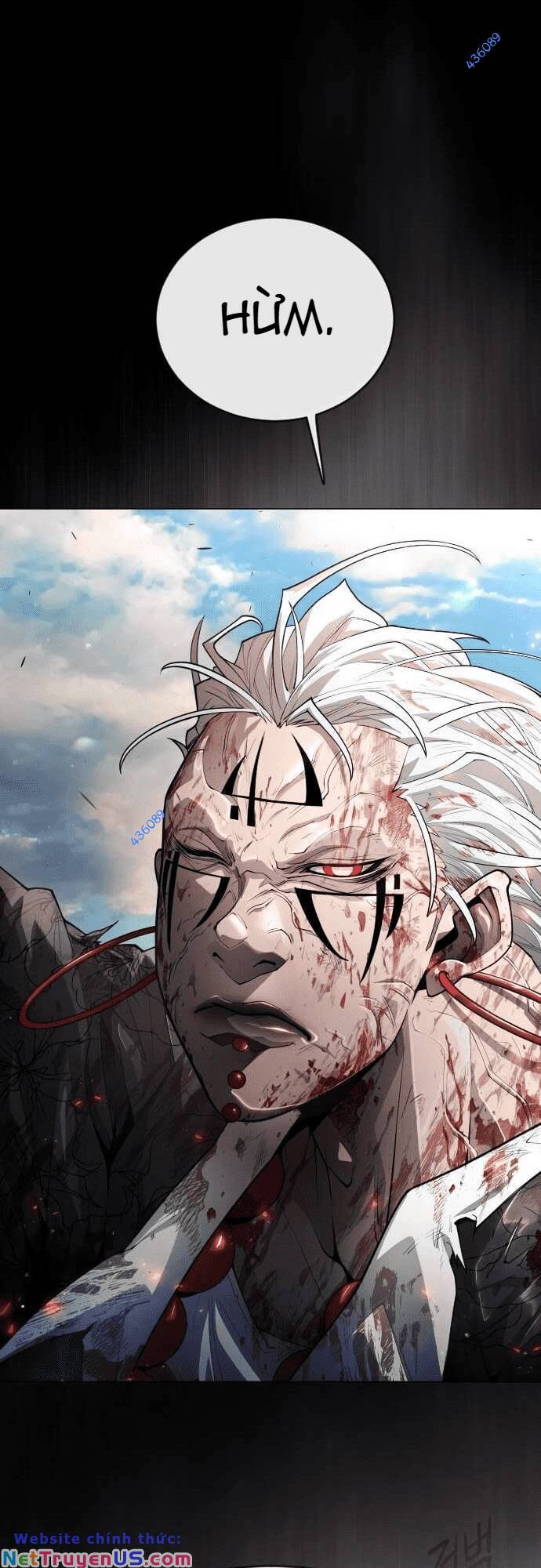 kĩ nguyên của anh hùng chapter 140 53