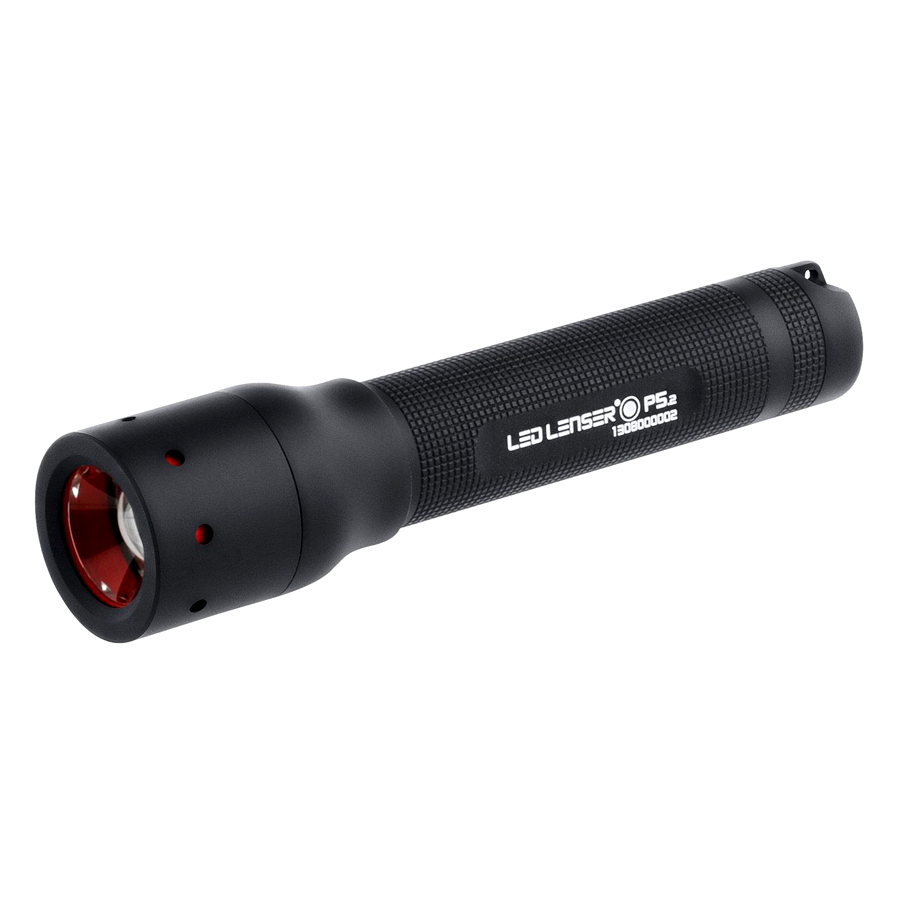 Đèn Pin P5.2 140 Lumens LED LENSER LLP52