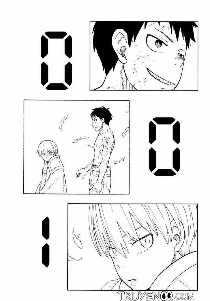 biệt đội lính cứu hỏa chapter 61 7