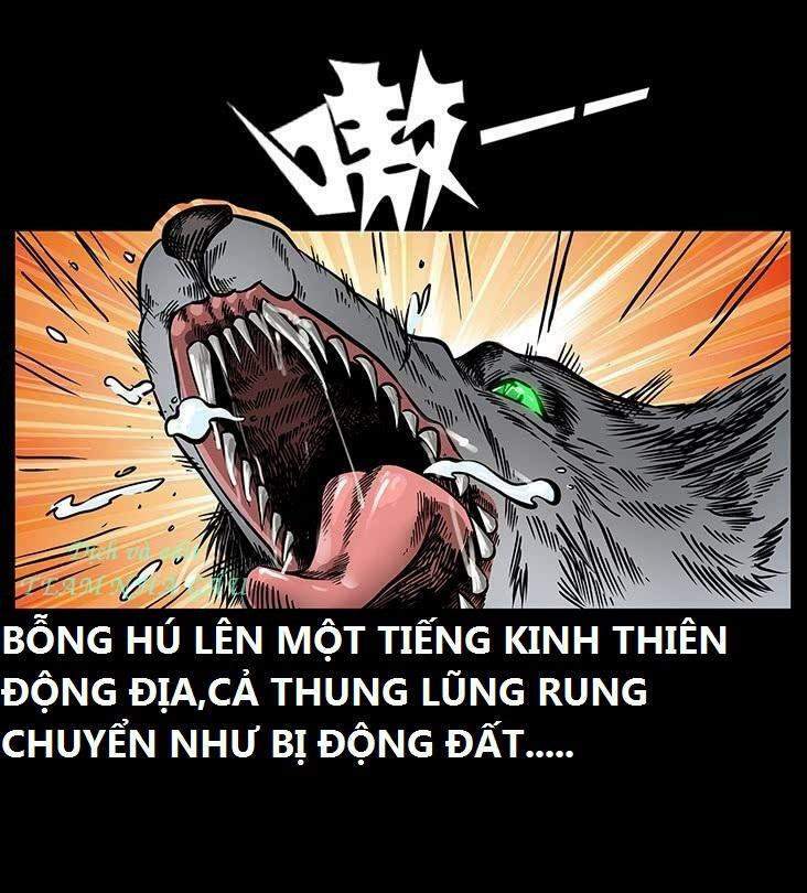 tiên sơn truyền kỳ chapter 30 38
