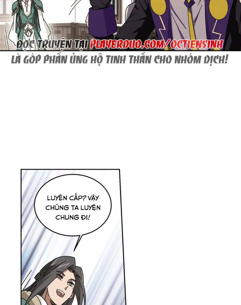 võng du chi cận chiến pháp sư chapter 267 8