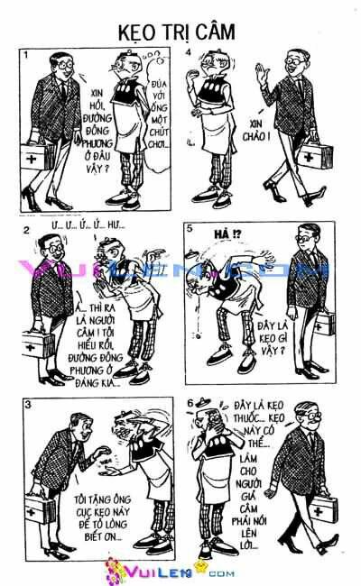 chú thoòng (full trọn bộ) chapter 33 8