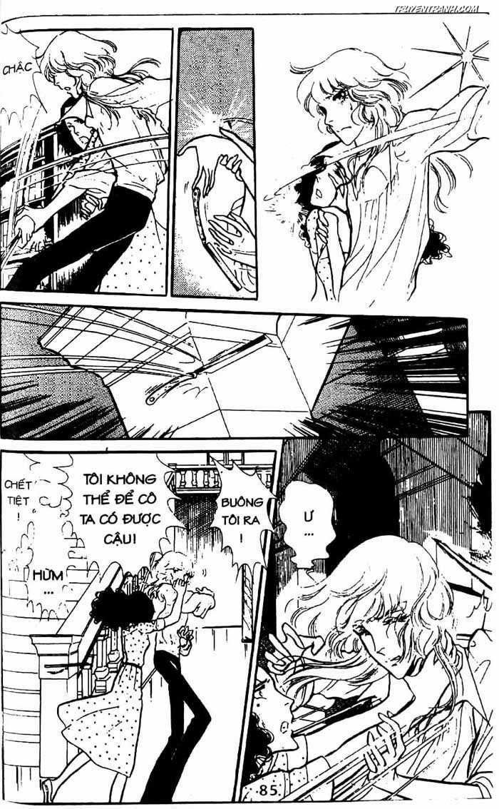 akuma no hanayome (bride of deimos) chapter 7 86