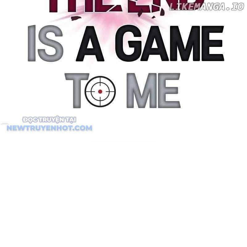 tận thế cũng chỉ là trò chơi chapter 55 26