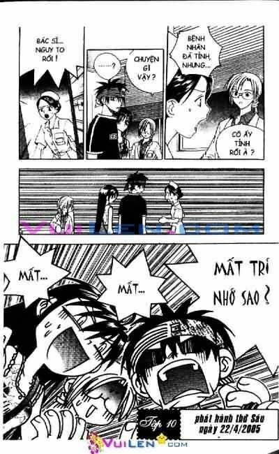 tiên nữ giáng trần chapter 9 119