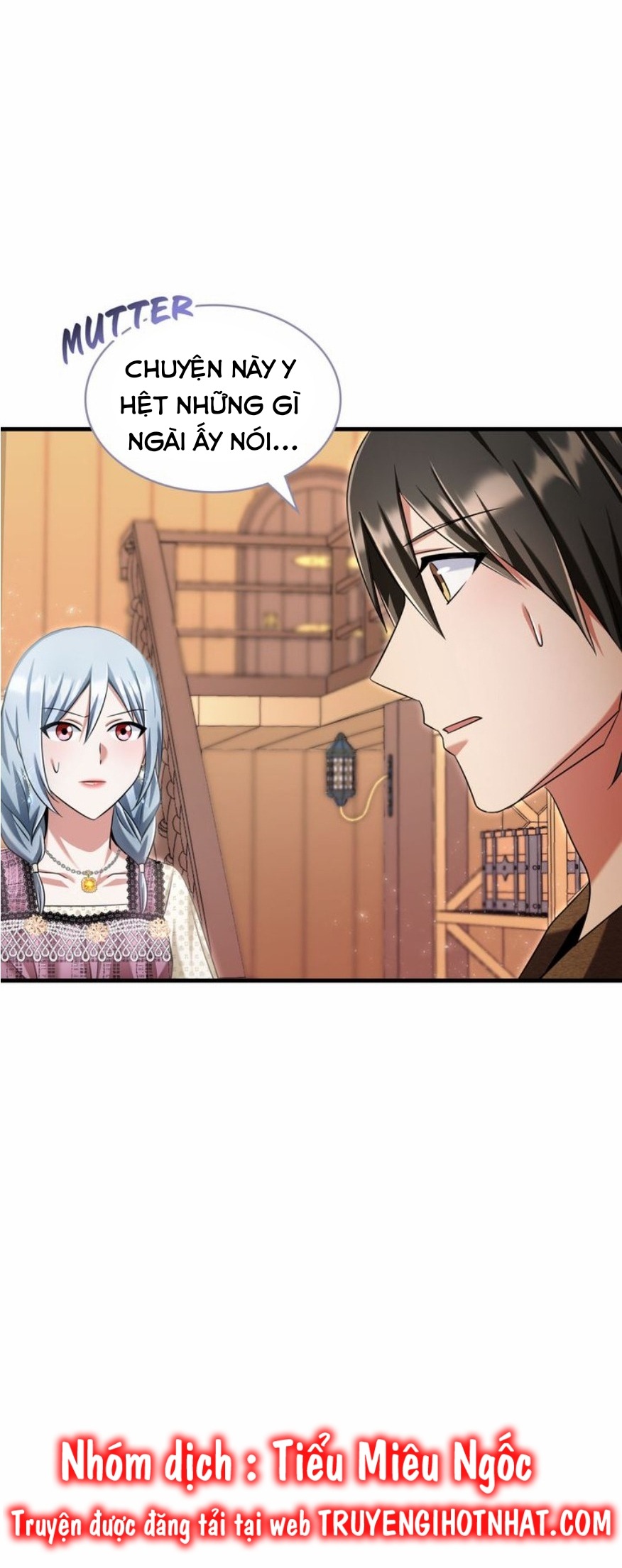 công lý của một ác nữ chapter 124 46