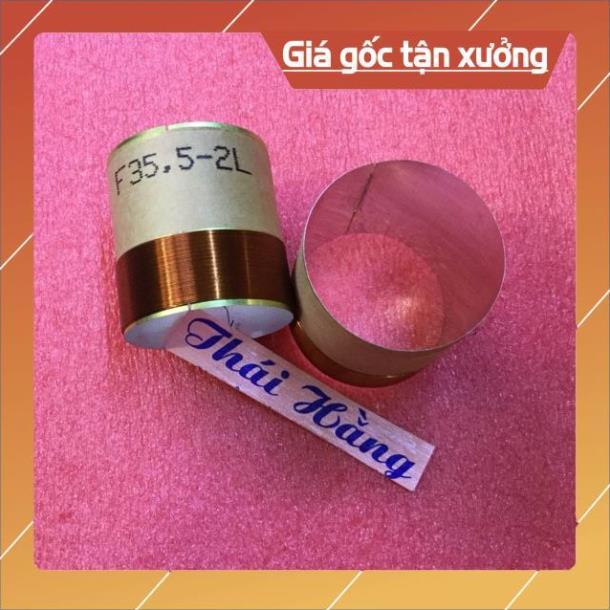 Át tép 32 A /LS giá cho 1 chiếc .  Côn loa 2 lớp 35.5 giá cho 2 chiếc .