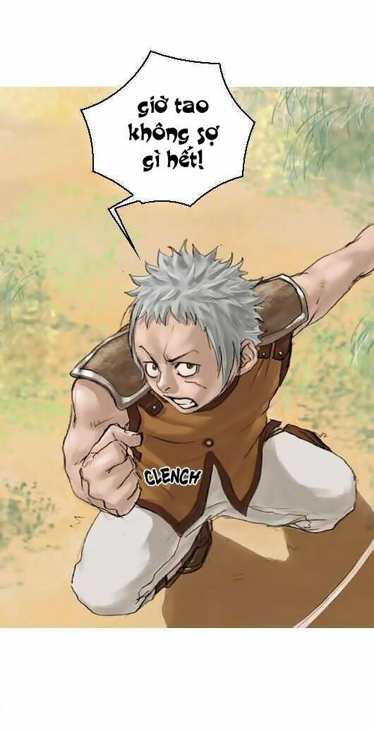 hội ảo thuật chapter 1 27