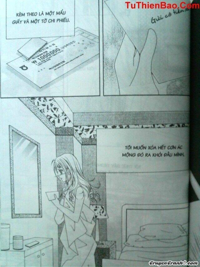 tôi là mẹ còn anh là cha chapter 1 34