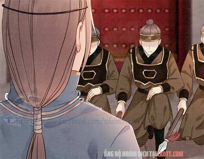 trọng sinh bá sủng nhiếp chính vương quá mạnh mẽ chapter 92 76