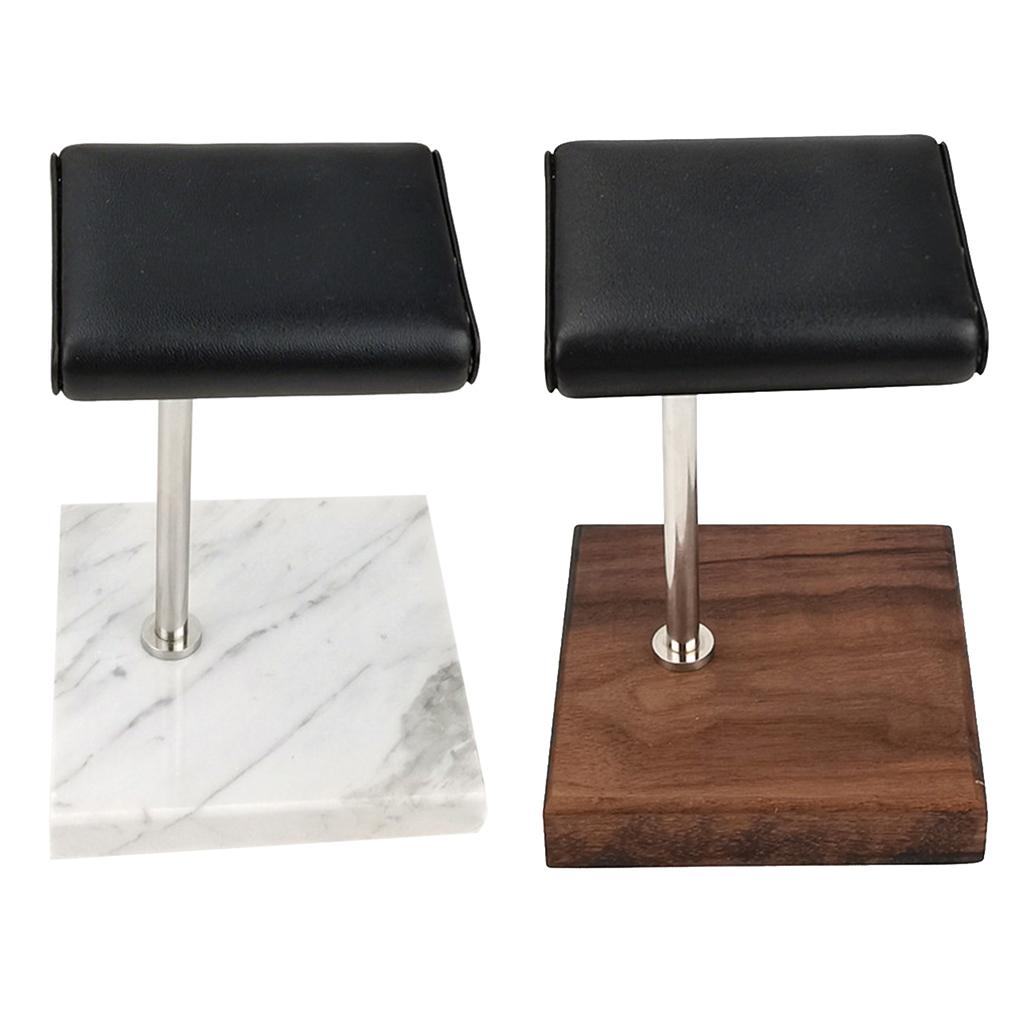 2pcs Watch Display Stand Holder for Retail Shop