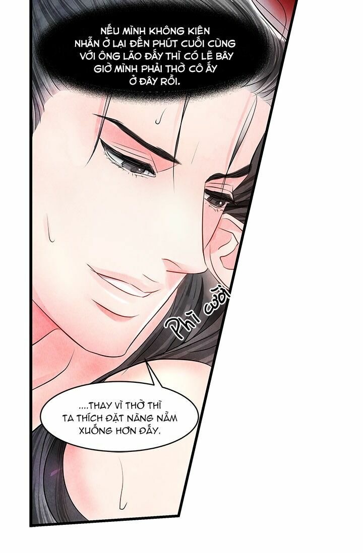 đêm dục vọng (full) chapter 14 17