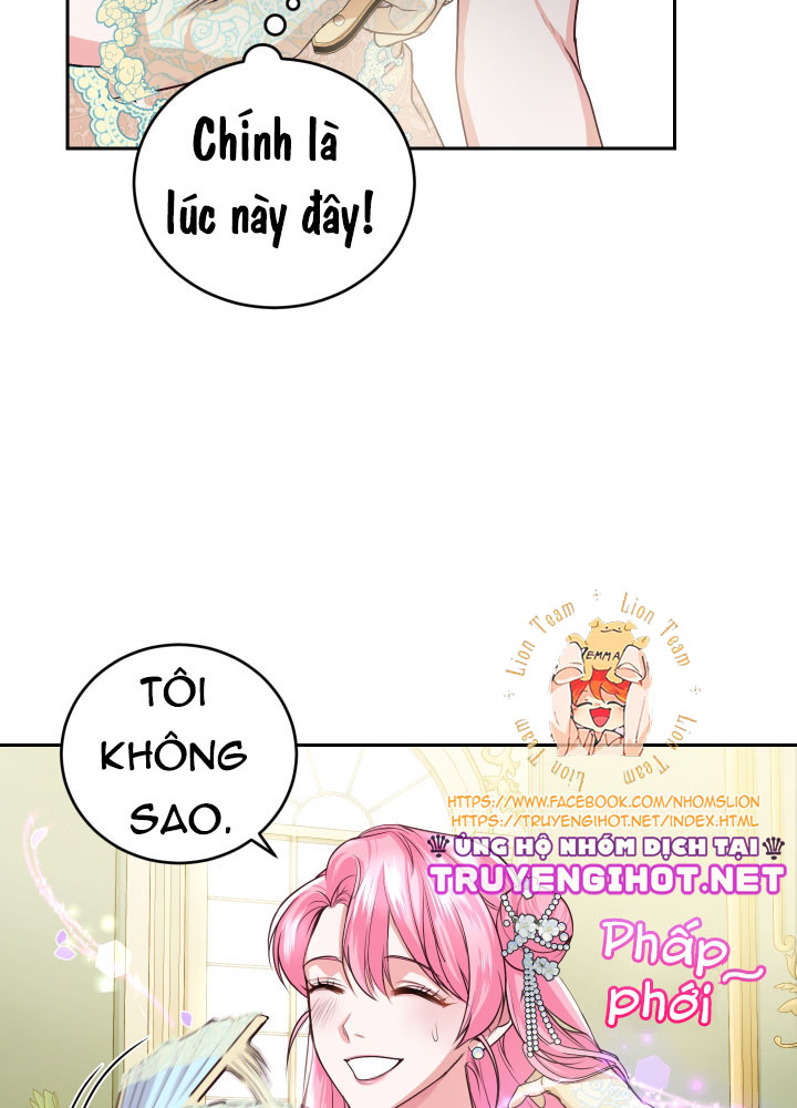 trở thành người điều chế nước hoa duy nhất của bạo chúa chapter 9 31