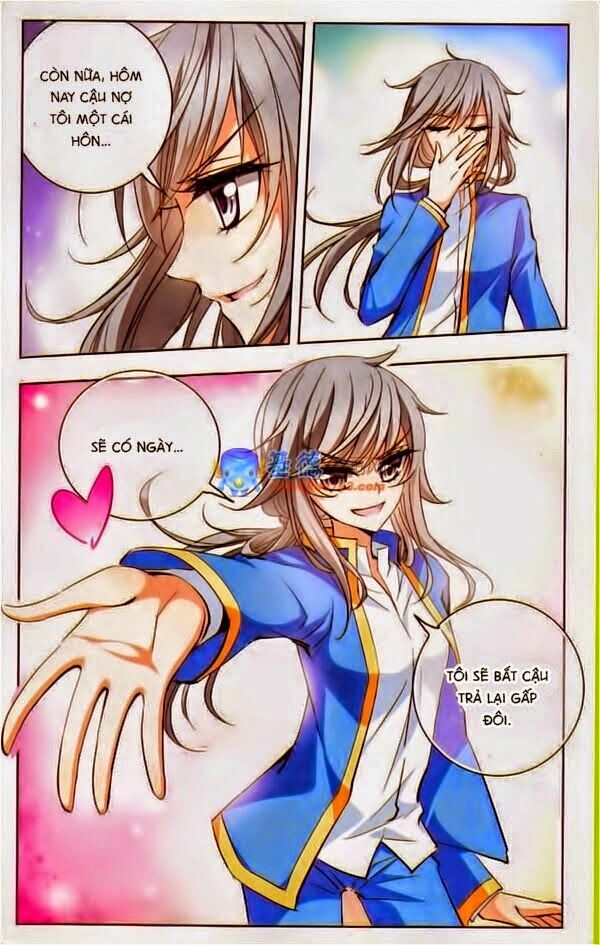 thiên giáng hiền thục nam (full) chapter 39 9