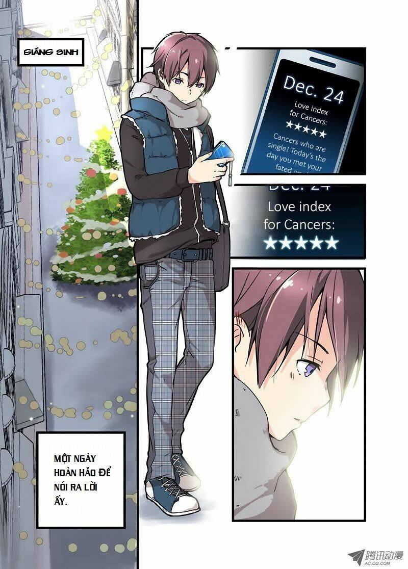 mobile magical girl chapter 1 1