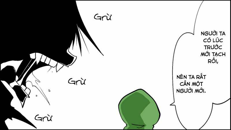 senyuu chapter 77 35