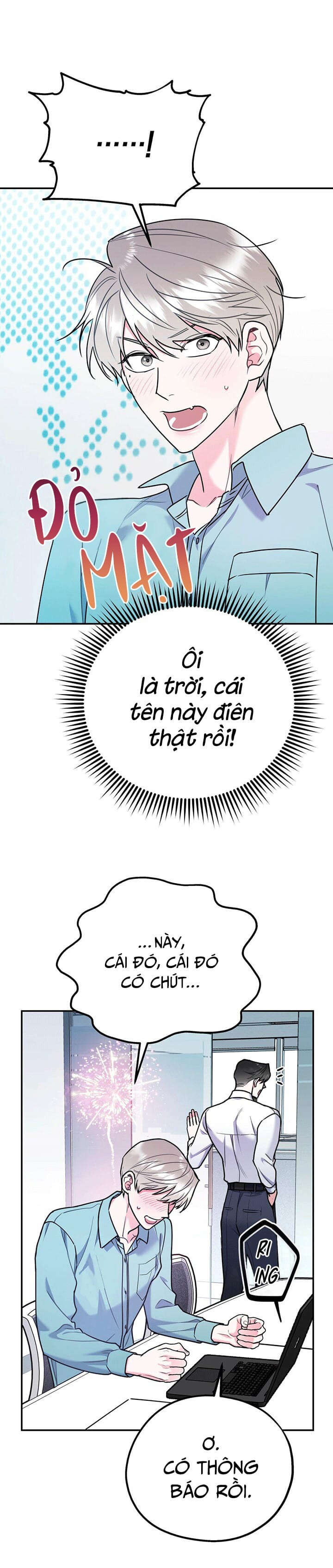 tôi với cậu không thể như thế này chapter 30.5 4