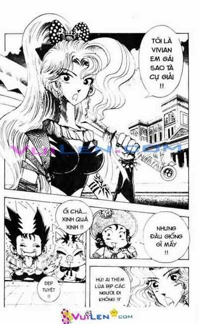 những người bạn tốt chapter 18 64