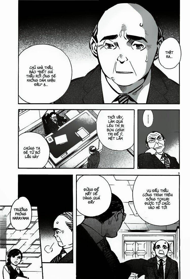 shin kurosagi - con diệc đen 2 chapter 47 3