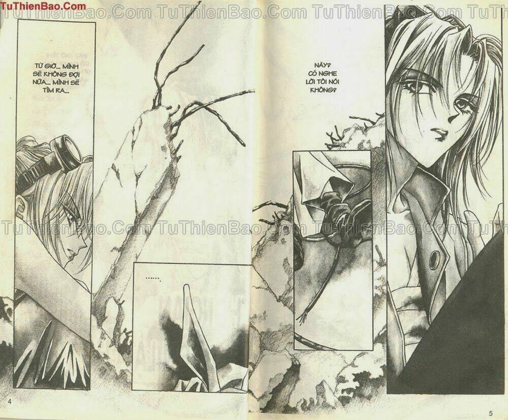 hồi ký ma vương chapter 1 3