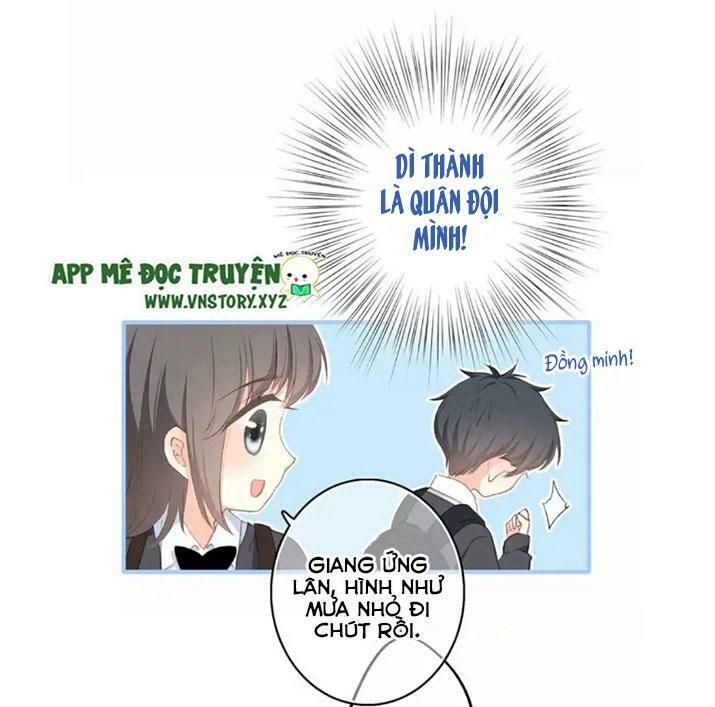 con tim rung động 2 chapter 40 10