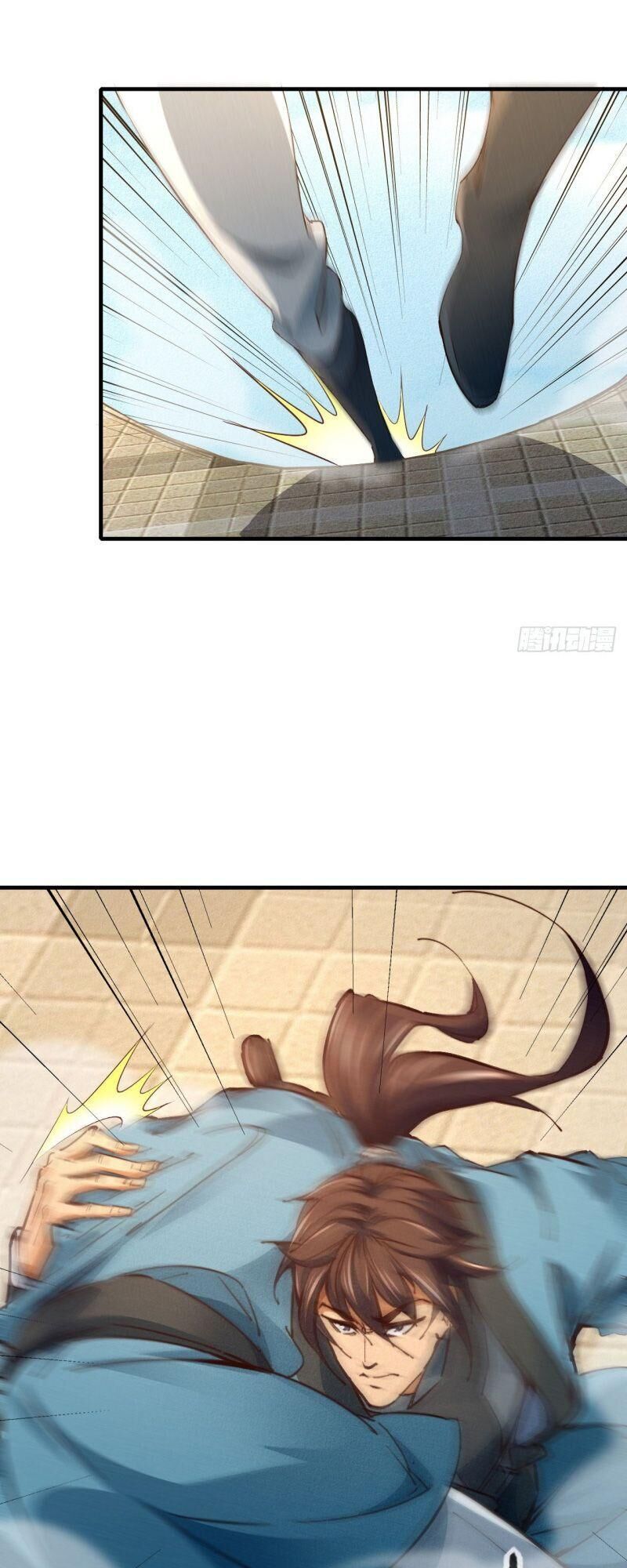 ta thành thần một mình chapter 12 7