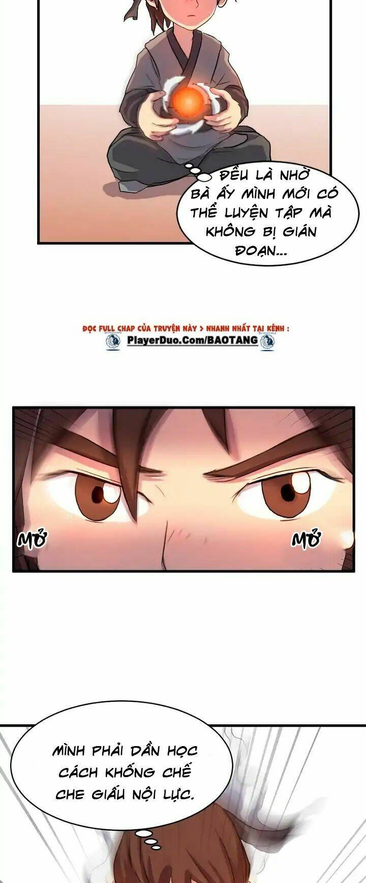 trọng sinh, bất khả chiến bại chapter 2 18