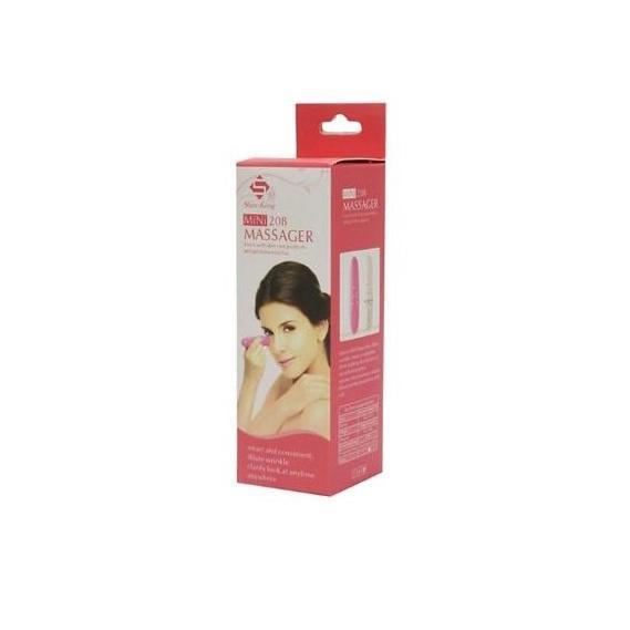 Máy Massage Mắt Chiếc Bút Chống Thâm Quầng, Thư Giãn Mắt Trẻ Đẹp Tươi Sáng
