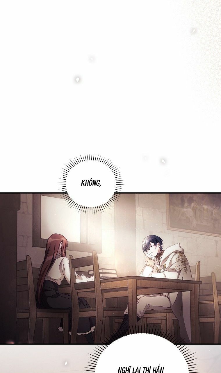 tôi nhìn thấy cái chết của bạn chapter 16 73