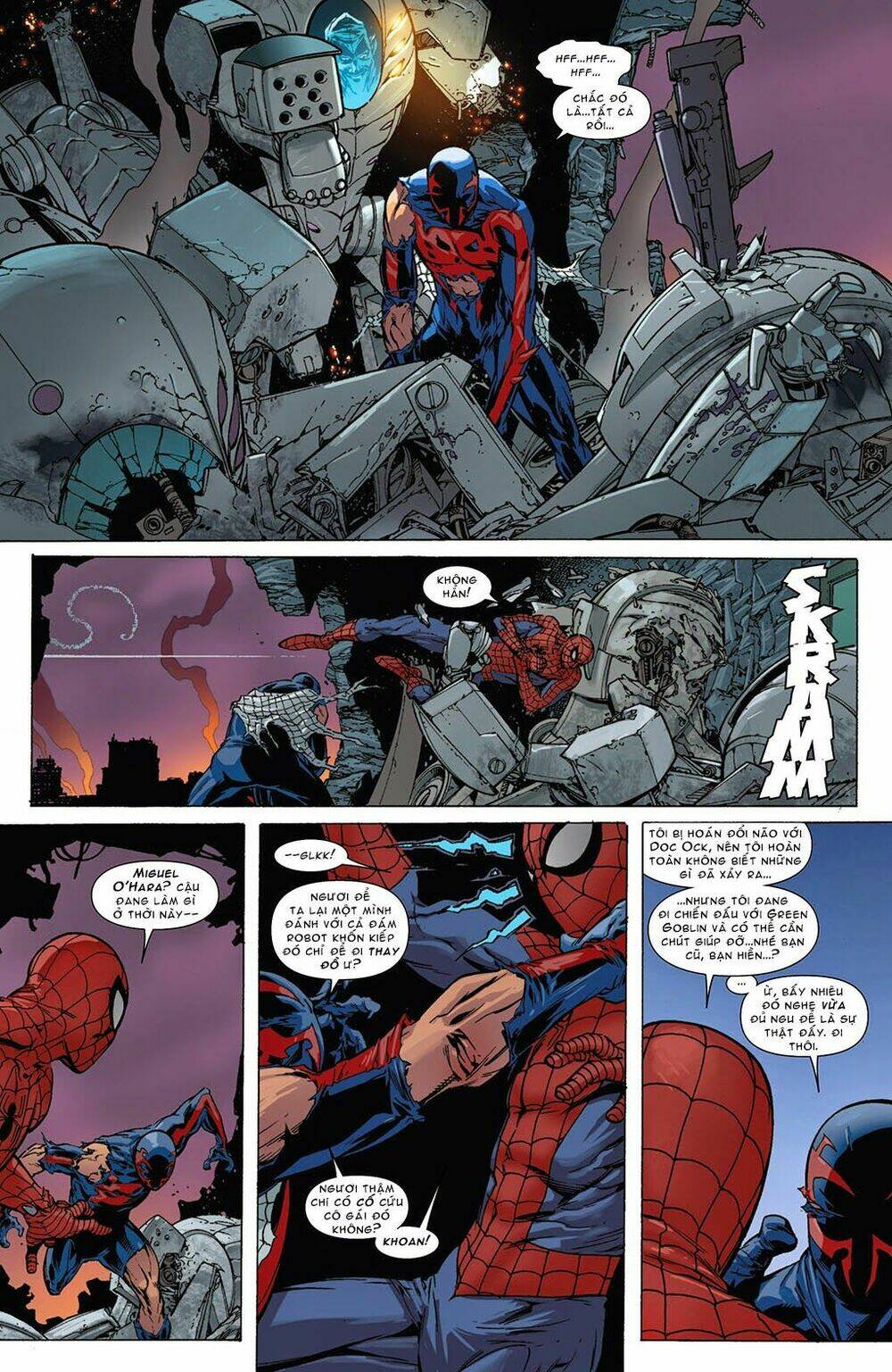 superior spider man chapter 31 8