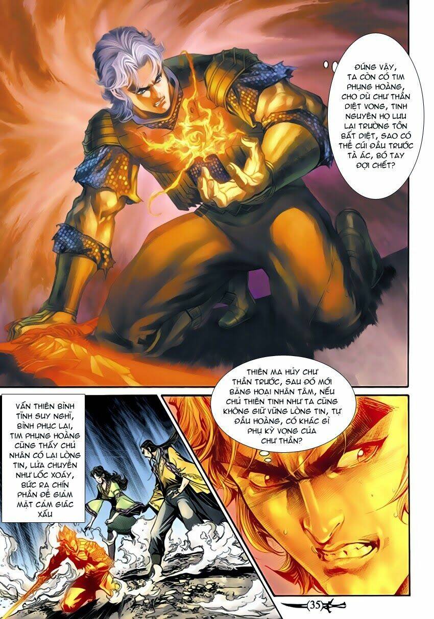 thần binh huyền kỳ ii chapter 68 35