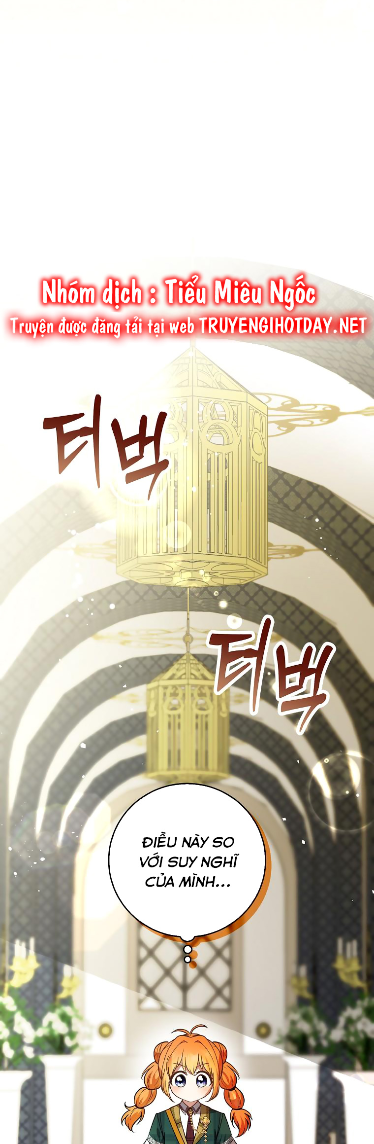 Câu Chuyện Về Gia Tộc Beaty chapter 55 - Trang 43