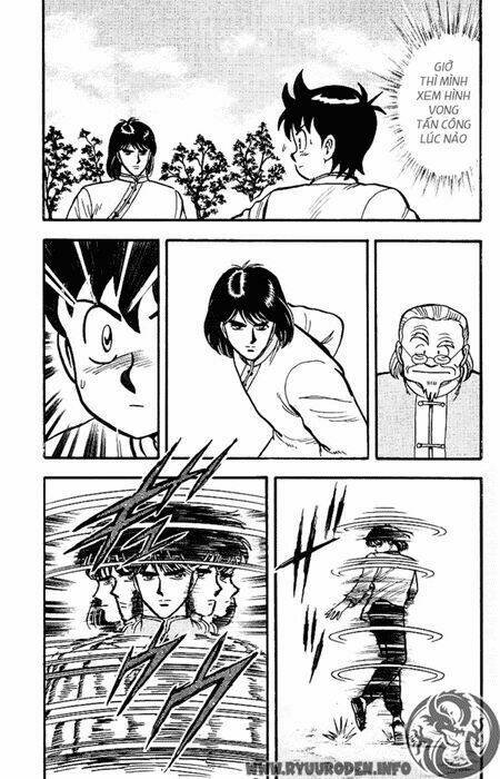 hoàng phi hồng phần 1 chapter 11 155