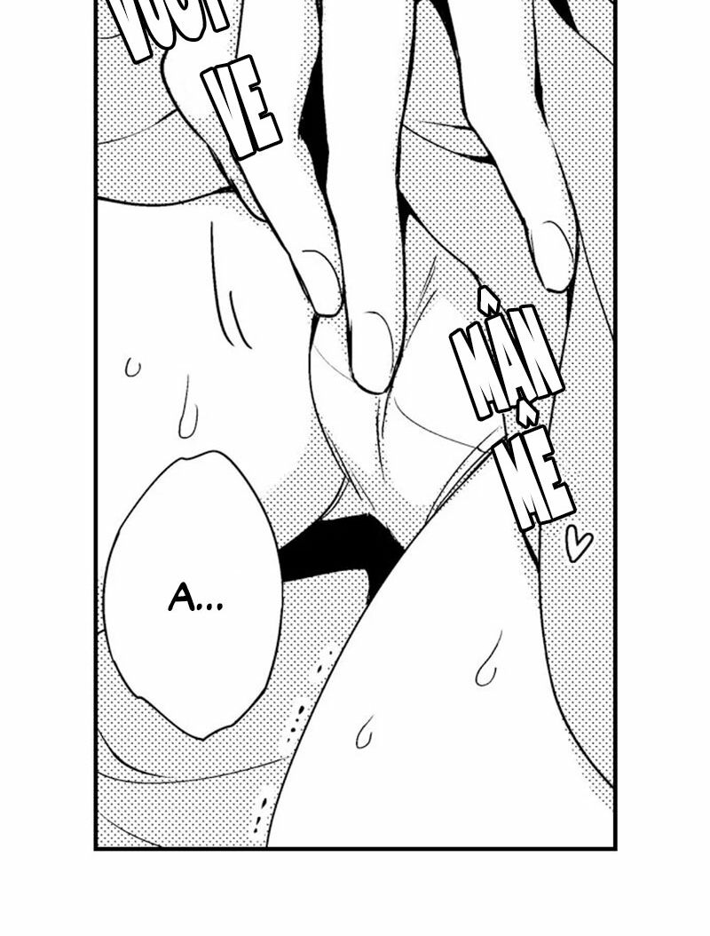 để em ngủ cùng anh nha, haruomi! chapter 9 14