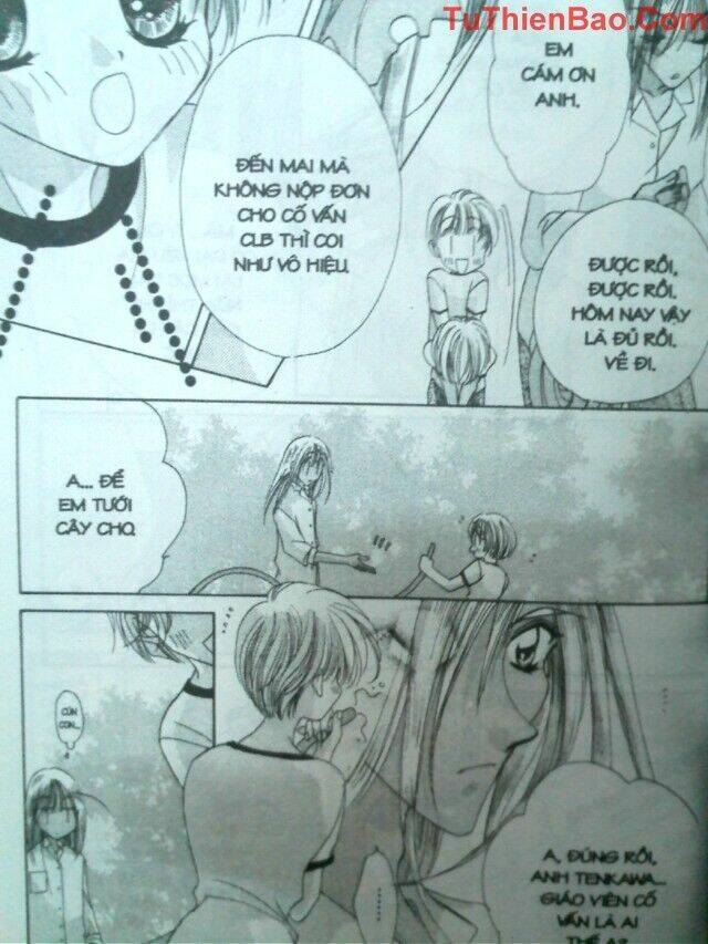 nguyện ước dưới ánh sao chapter 2 124