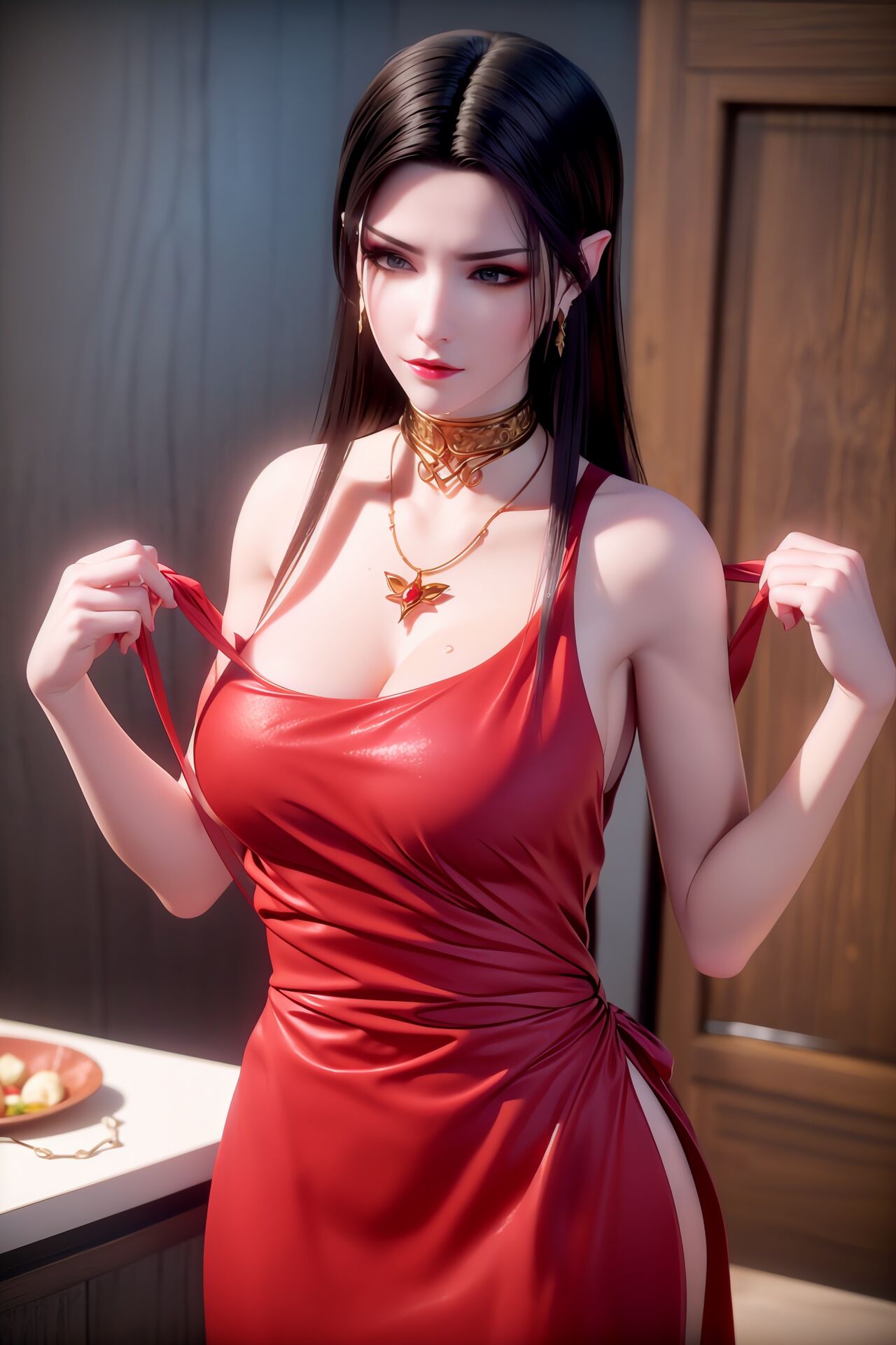 artist ai generated chapter 333 194