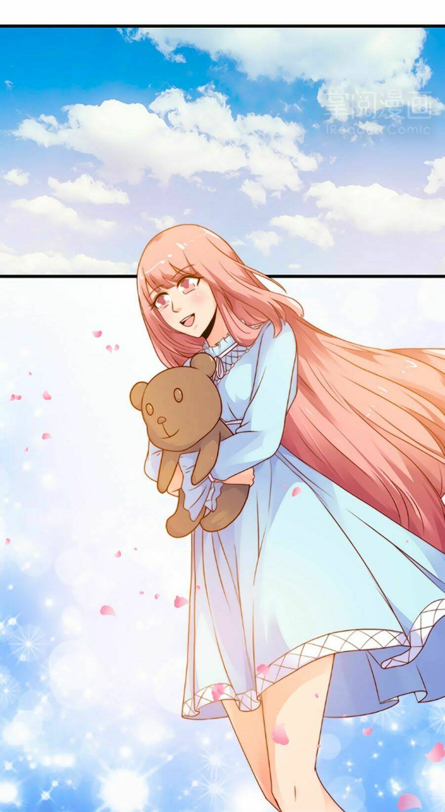 đại thúc, người ta sẽ ngoan chapter 7 12