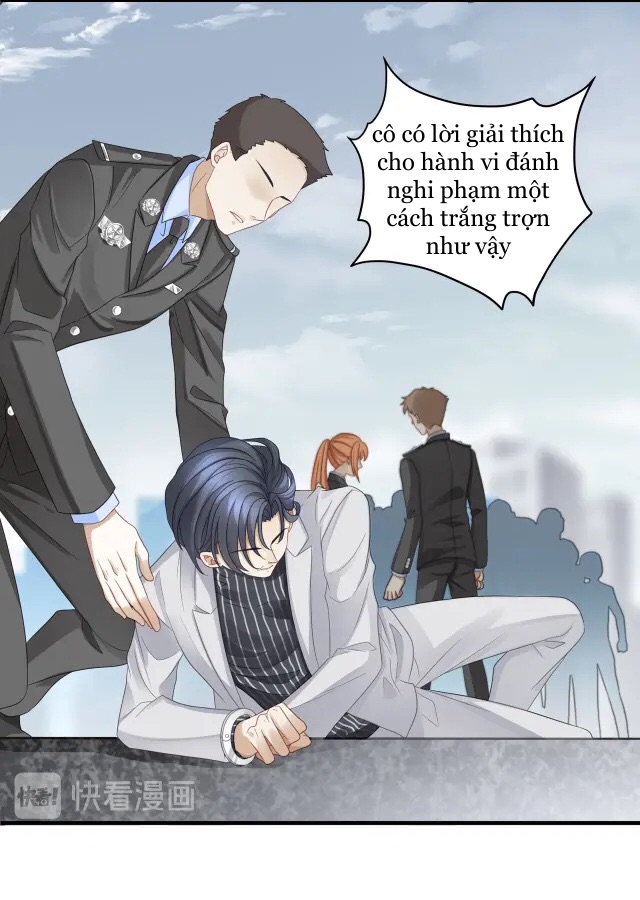 nàng và bảy người tình chapter 1 19